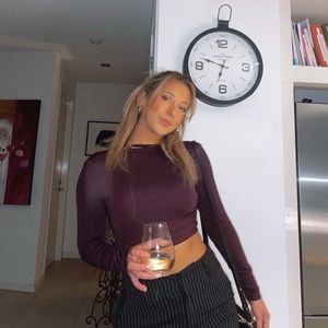 Meet your Posher, Charlotte